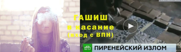 крисы Белокуриха